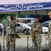 USFF Band Performs in Costa Rica for CP25