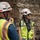 Baltimore District leadership visits Cowanesque Lake project, ongoing spillway repairs Baltimore District leadership visits Cowanesque Lake project, ongoing spillway repairs