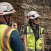 Baltimore District leadership visits Cowanesque Lake project, ongoing spillway repairs