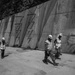 Baltimore District leadership visits Cowanesque Lake project, ongoing spillway repairs