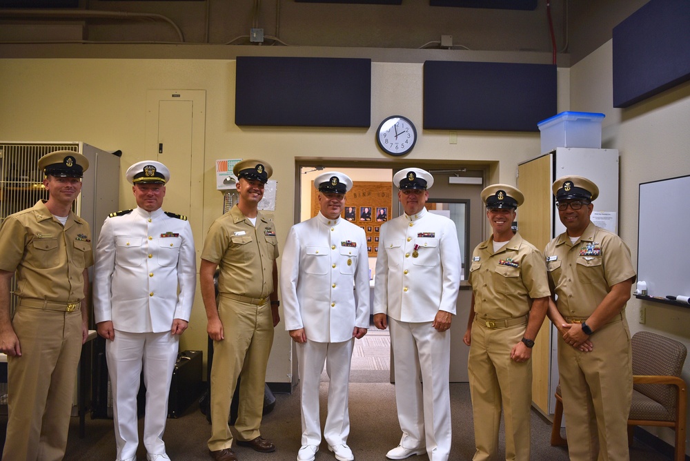 DVIDS Images Navy Band Southwest - 1000w Q95