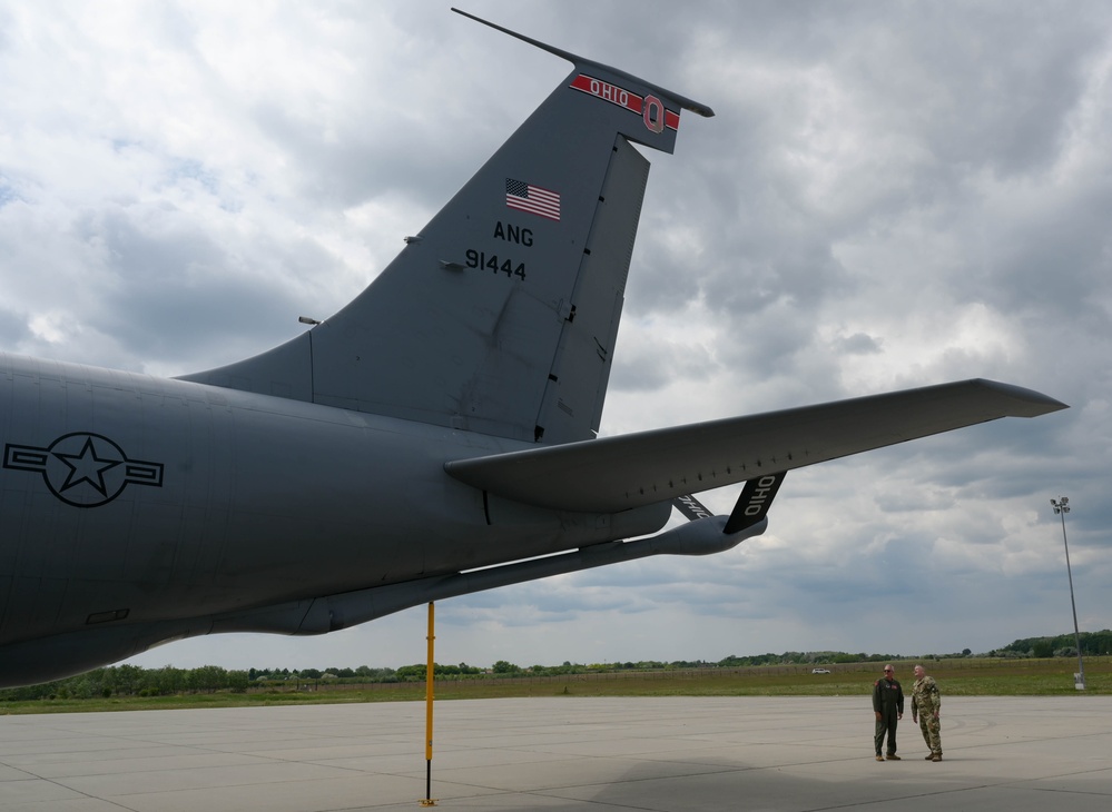 Ohio, Hungary bolster NATO unity during state partnership exercise