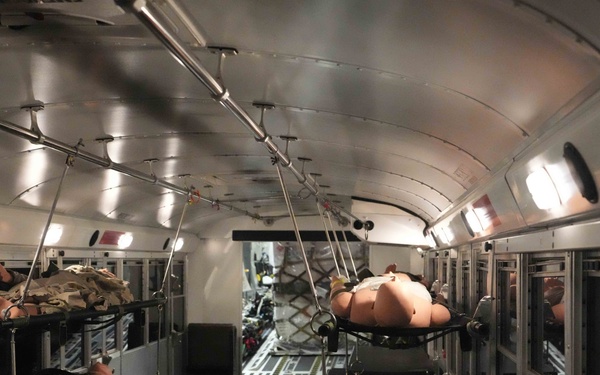 Ultimate Caduceus 2025