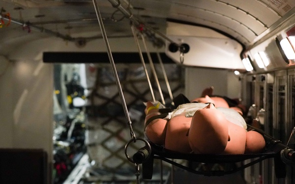 Ultimate Caduceus 2025