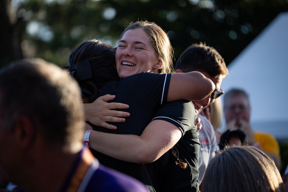 2025 DOD Warrior Games