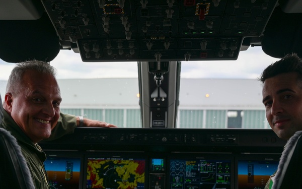 Ohio, Hungary bolster NATO unity during state partnership exercise