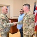 DCNG senior leaders coin G6 personnel