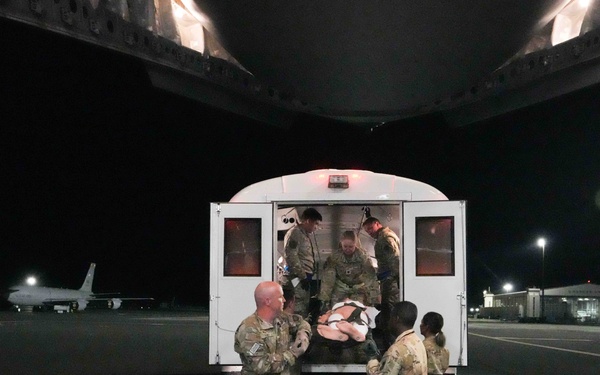 Ultimate Caduceus 2025