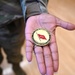 DCNG senior leaders coin G6 personnel