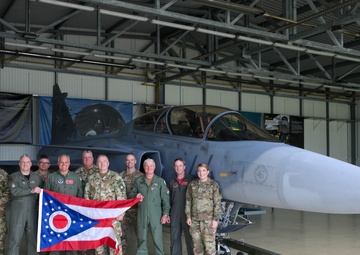 Ohio, Hungary bolster NATO unity during state partnership exercise