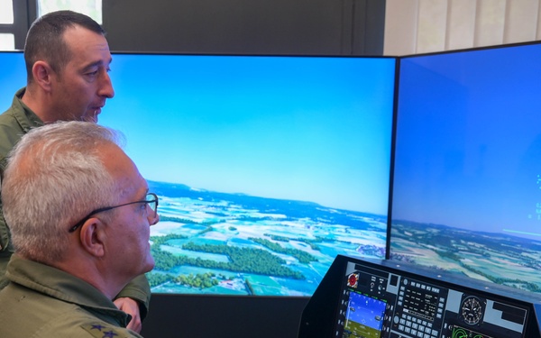 Ohio, Hungary bolster NATO unity during state partnership exercise