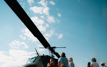 Wings Over Wyoming 2025