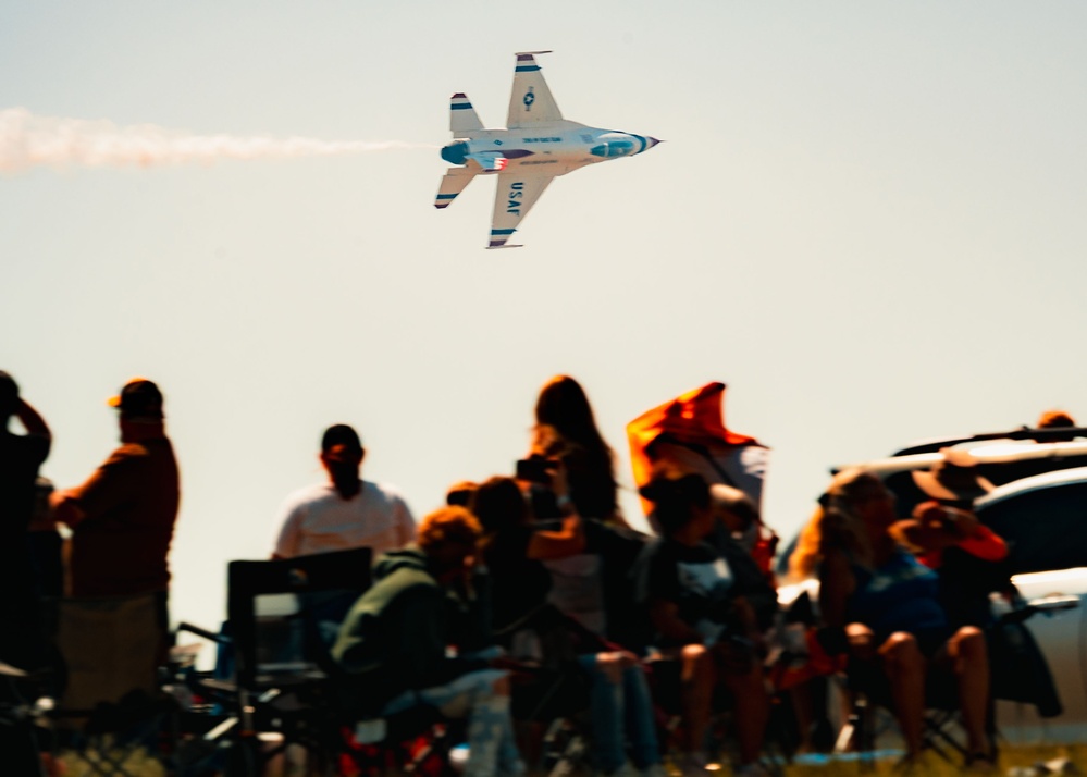 Wings Over Wyoming 2025