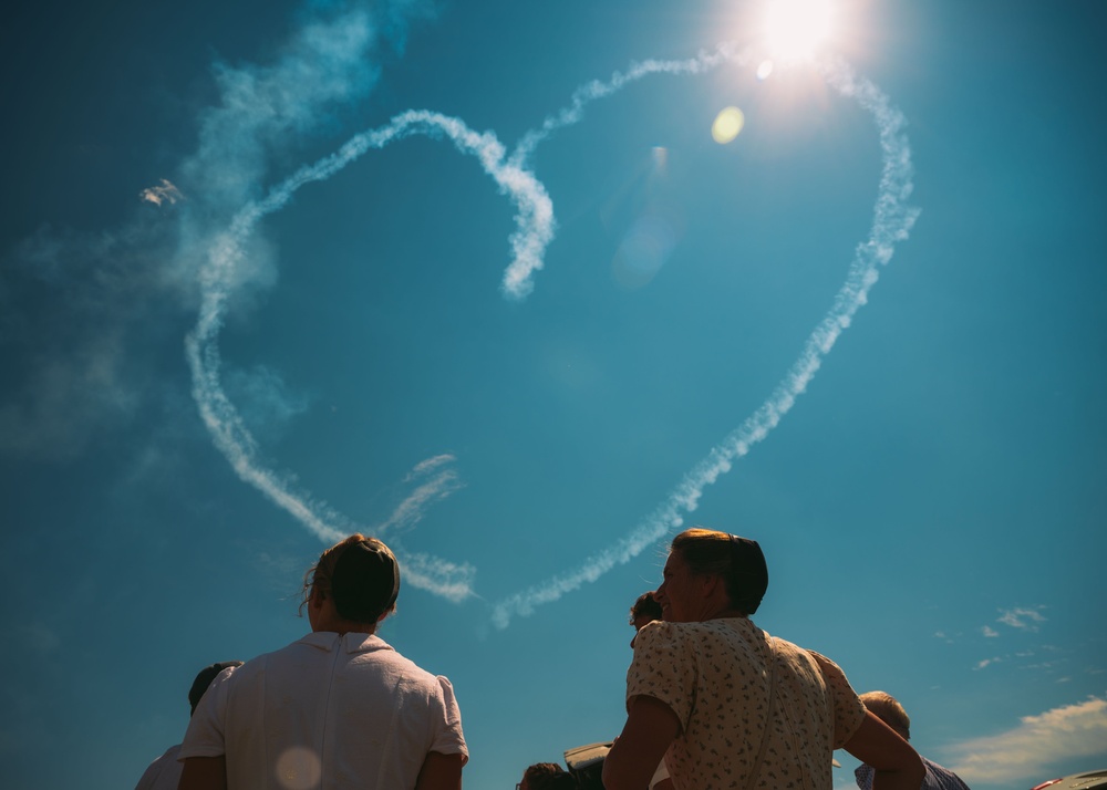 Wings Over Wyoming 2025