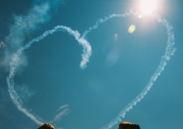 Wings Over Wyoming 2025
