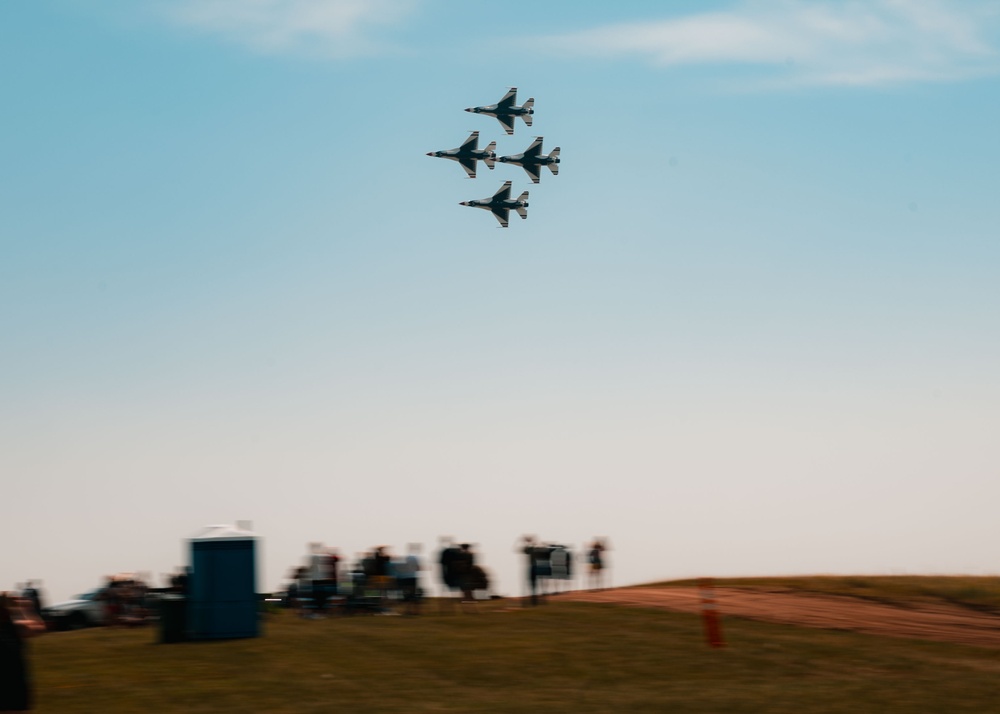 Wings Over Wyoming 2025