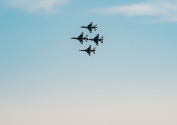 Wings Over Wyoming 2025