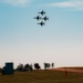 Wings Over Wyoming 2025