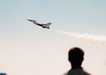 Wings Over Wyoming 2025