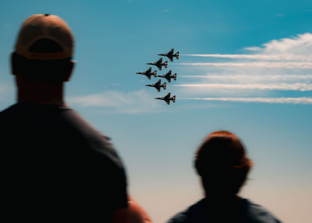 Wings Over Wyoming 2025