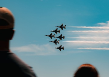 Wings Over Wyoming 2025