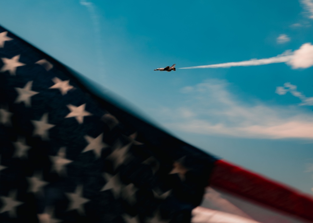 Wings Over Wyoming 2025