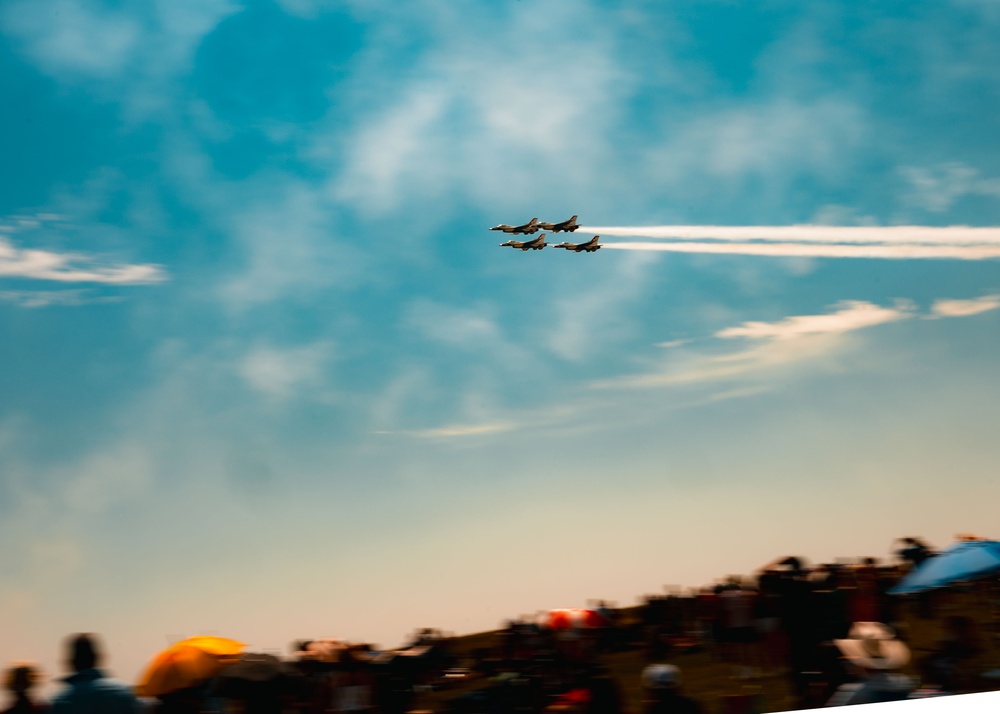 Wings Over Wyoming 2025