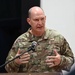 Joint base chaplain descendant of first U.S. Army chaplain