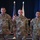 901st Contracting Battalion has new enlisted adviser