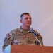 901st Contracting Battalion has new enlisted adviser