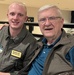 Joint base chaplain descendant of first U.S. Army chaplain