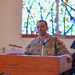 901st Contracting Battalion has new enlisted adviser
