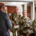 Top Department of Defense health official connects with frontline teams at JBER