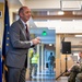 Top Department of Defense health official connects with frontline teams at JBER