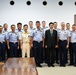 US, Philippine Coast Guards visit with Kagoshima government ahead of joint exercise