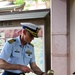 US, Philippine Coast Guards visit with Kagoshima government ahead of joint exercise
