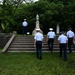 US, Philippine coast guards visit with Kagoshima government ahead of joint exercise