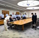 US, Philippine coast guards visit with Kagoshima government ahead of joint exercise