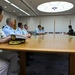 US, Philippine Coast Guards visit with Kagoshima government ahead of joint exercise