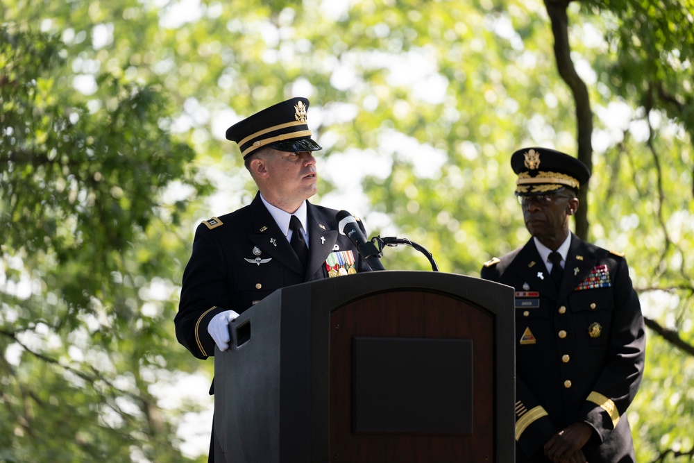U.S. Army Chaplain Corps’ 250th Birthday Events