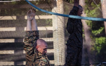 November Company Confidence Course