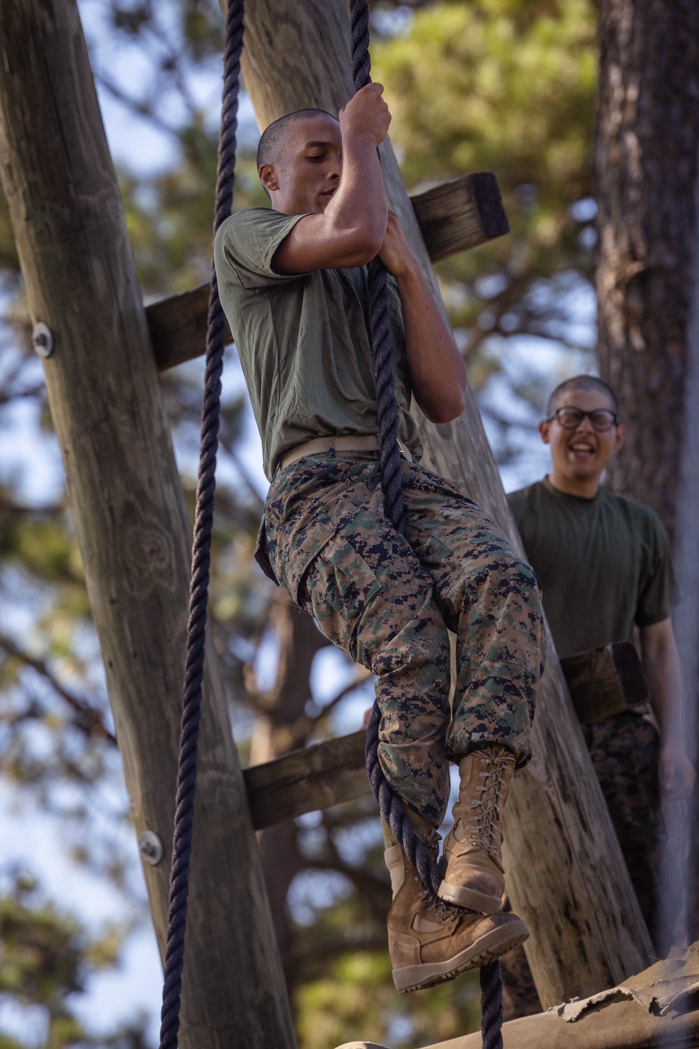 November Company Confidence Course