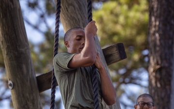 November Company Confidence Course