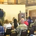New commander takes charge of U.S. Army Garrison-Fort McCoy Headquarters and Headquarters Company
