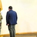 New commander takes charge of U.S. Army Garrison-Fort McCoy Headquarters and Headquarters Company