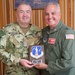 Ohio, Hungary bolster NATO unity during state partnership exercise