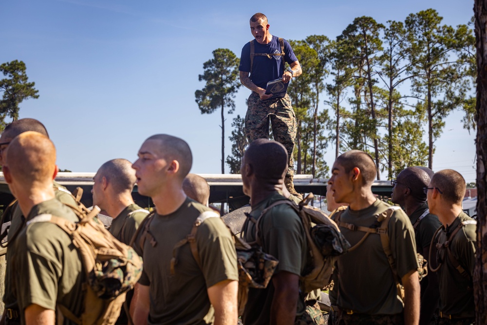 November Company Confidence Course