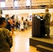 New commander takes charge of U.S. Army Garrison-Fort McCoy Headquarters and Headquarters Company