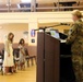 New commander takes charge of U.S. Army Garrison-Fort McCoy Headquarters and Headquarters Company