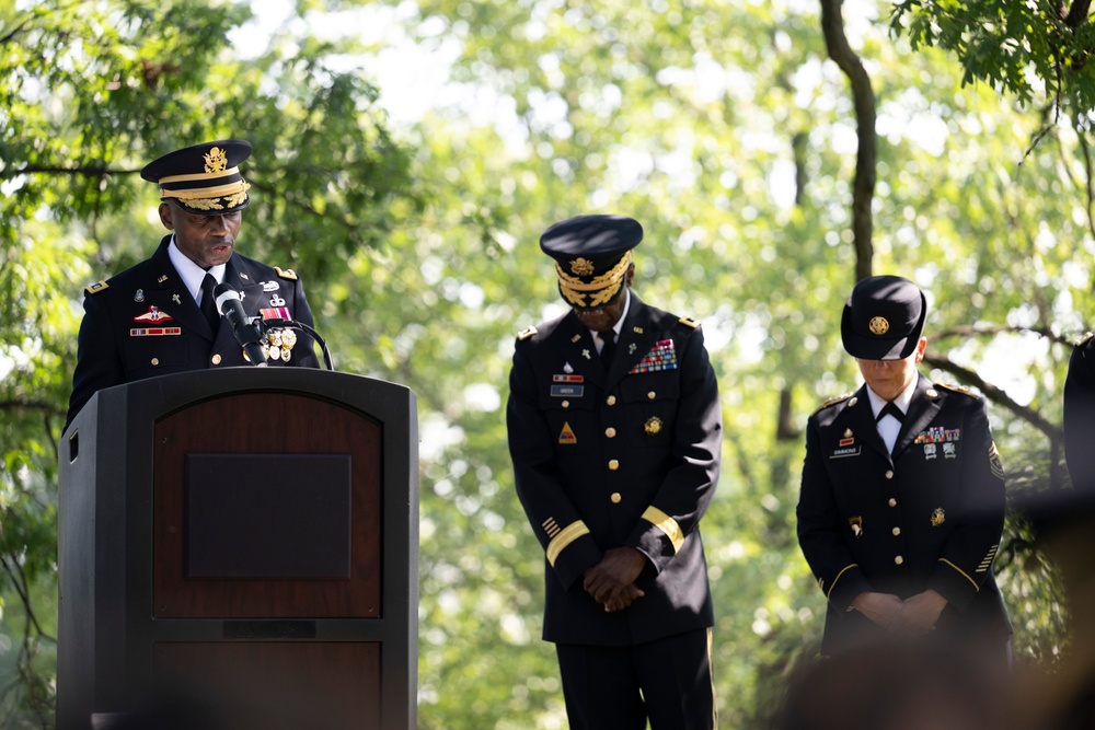 U.S. Army Chaplain Corps’ 250th Birthday Events